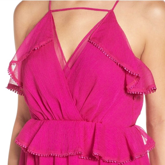 🆕 Adelyn Rae Dress - Picture 5 of 8